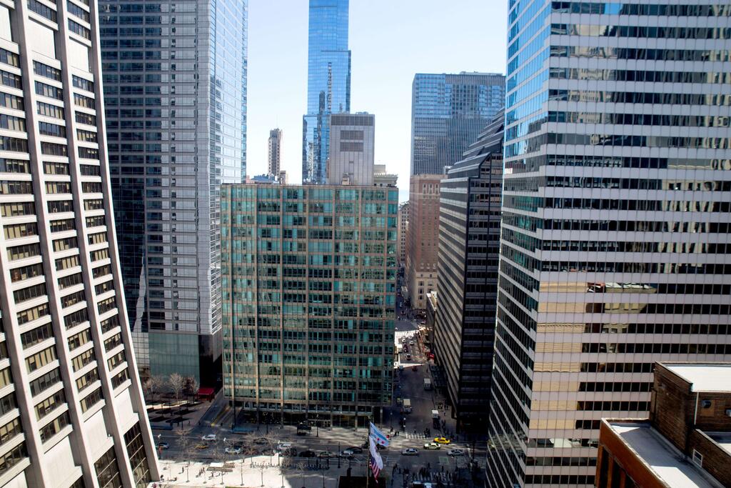 Hyatt Centric The Loop Chicago