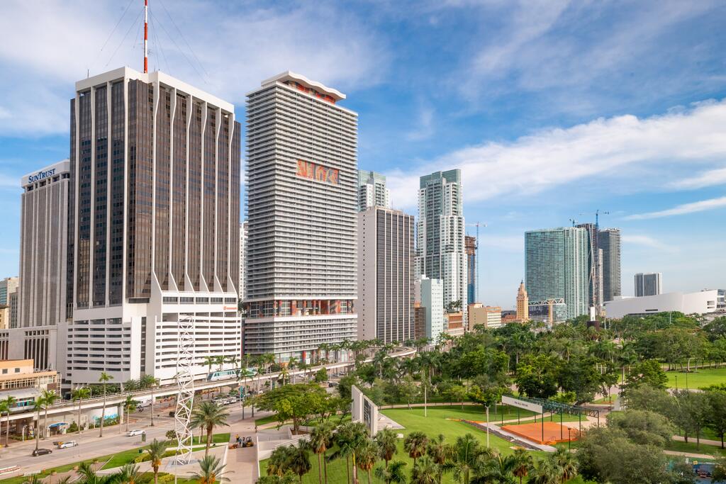 InterContinental Miami