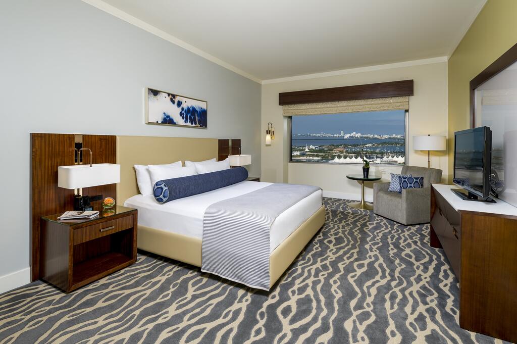 InterContinental Miami