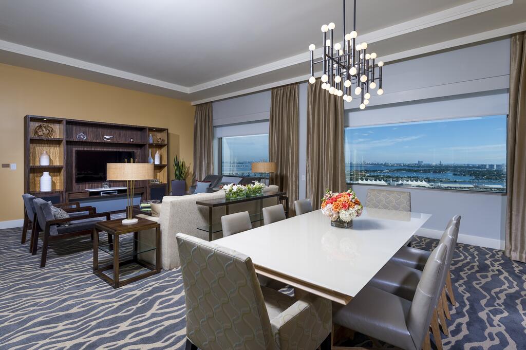 InterContinental Miami