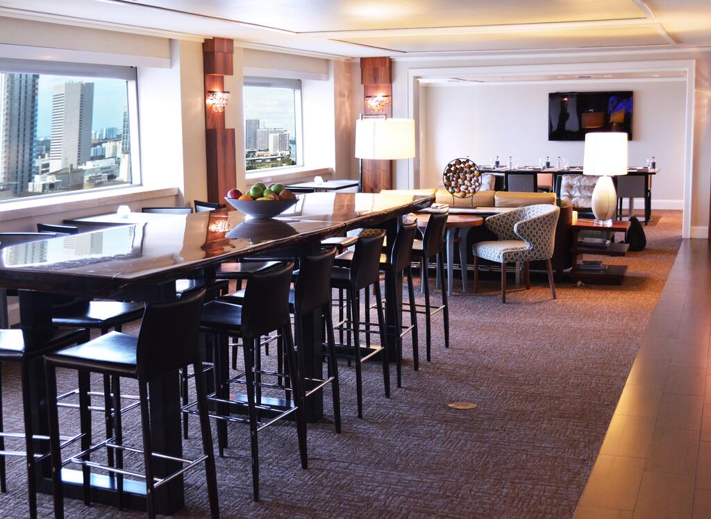 InterContinental Miami