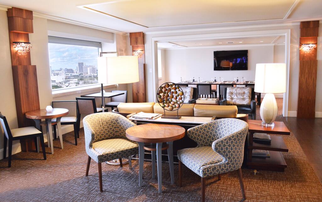 InterContinental Miami