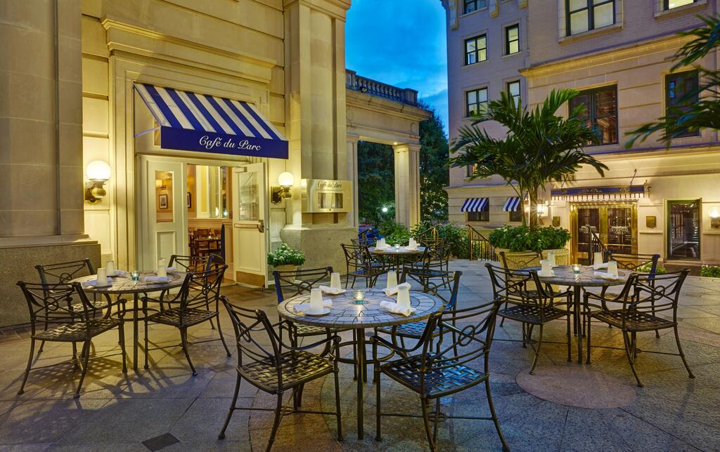 Willard InterContinental Washington