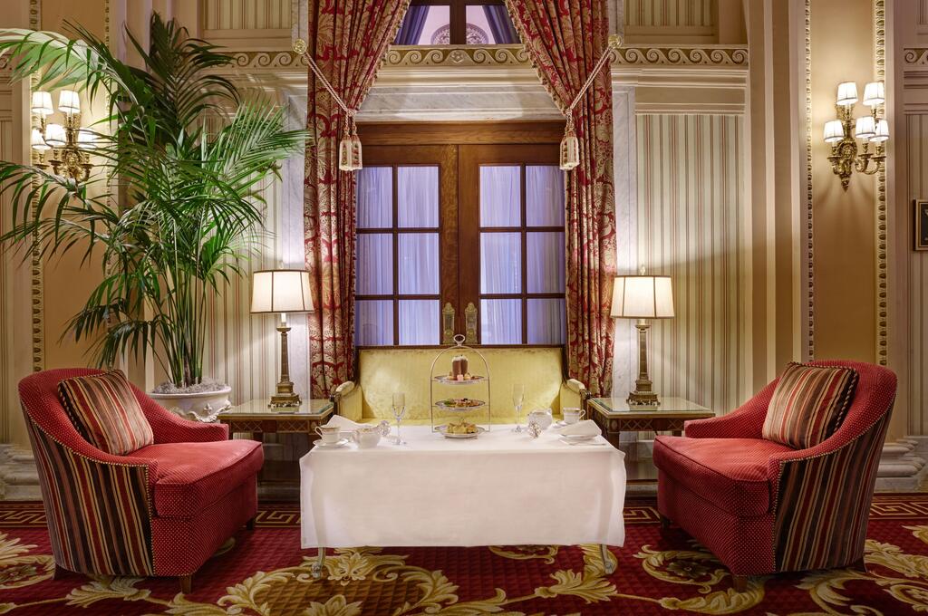 Willard InterContinental Washington