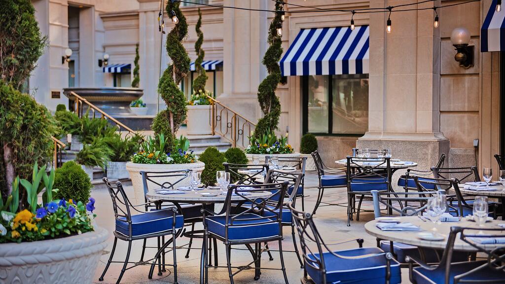 Willard InterContinental Washington