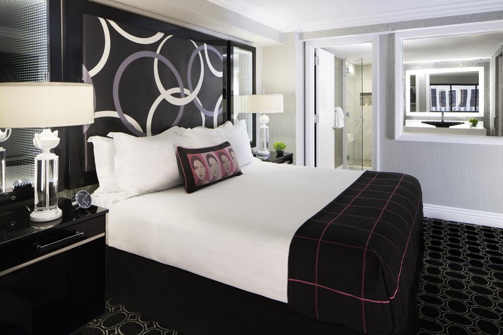 The Kimpton Muse Hotel