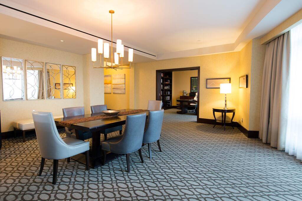 InterContinental Boston