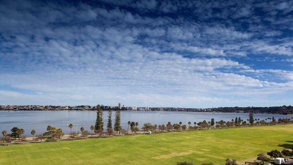 Crowne Plaza Perth