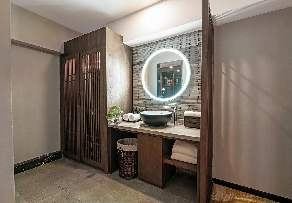 Xiamen Meilizhi Hotel