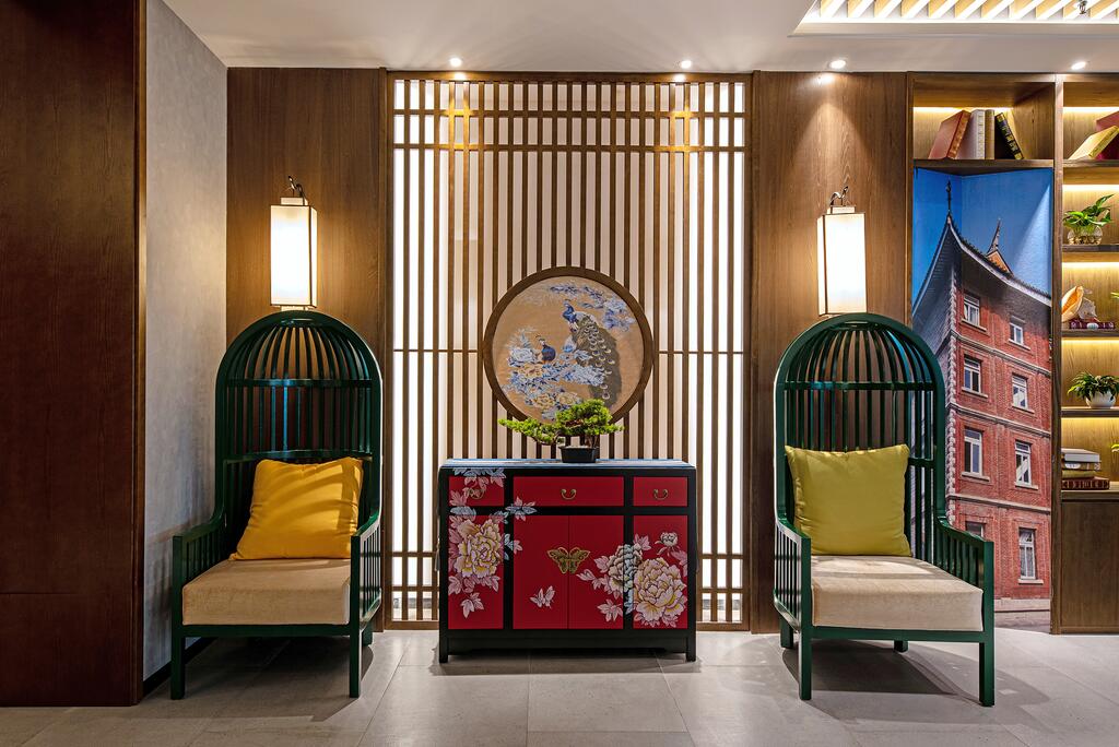 Xiamen Meilizhi Hotel