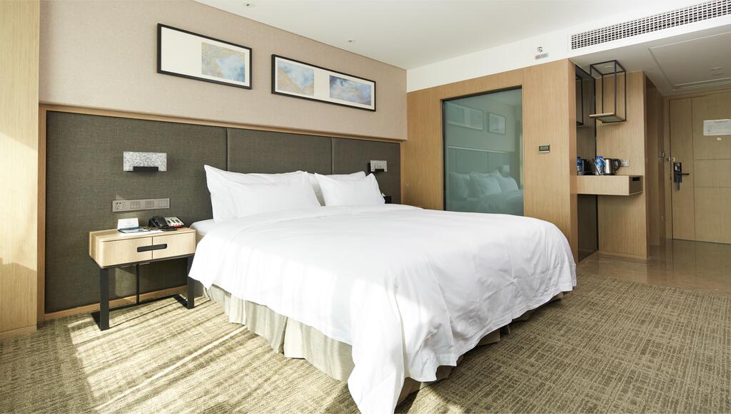 Jingzhuan Yihao Hotel