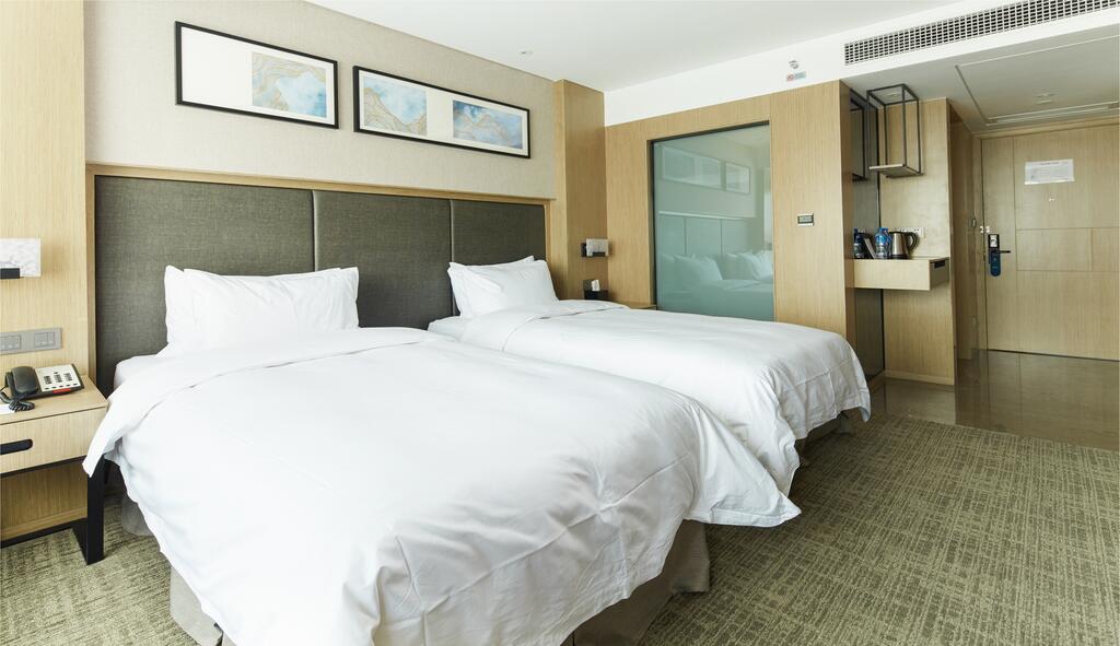 Jingzhuan Yihao Hotel