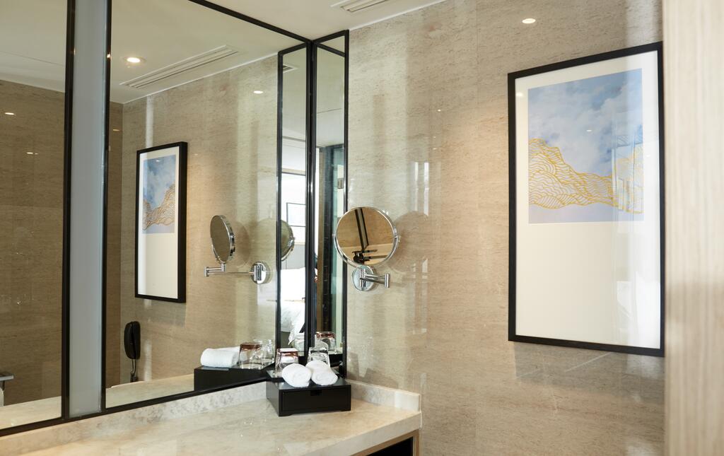 Jingzhuan Yihao Hotel