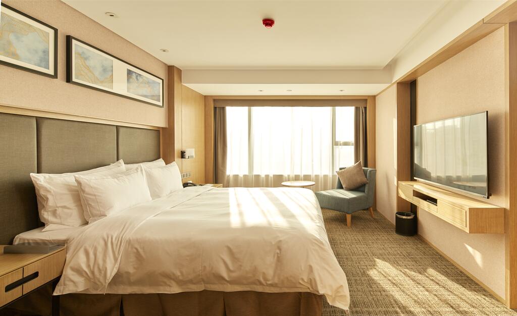 Jingzhuan Yihao Hotel