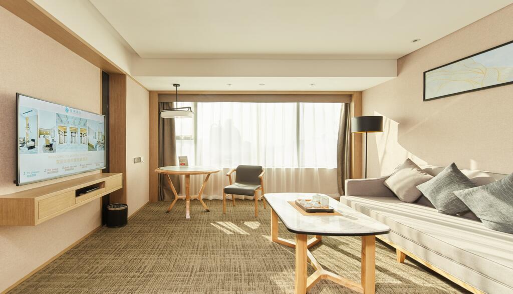 Jingzhuan Yihao Hotel