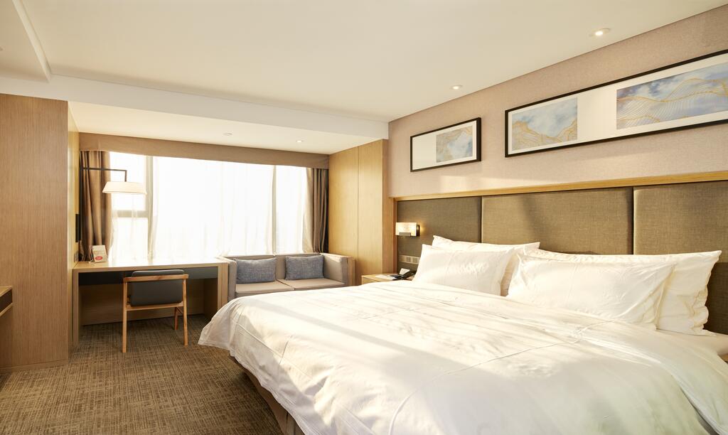 Jingzhuan Yihao Hotel