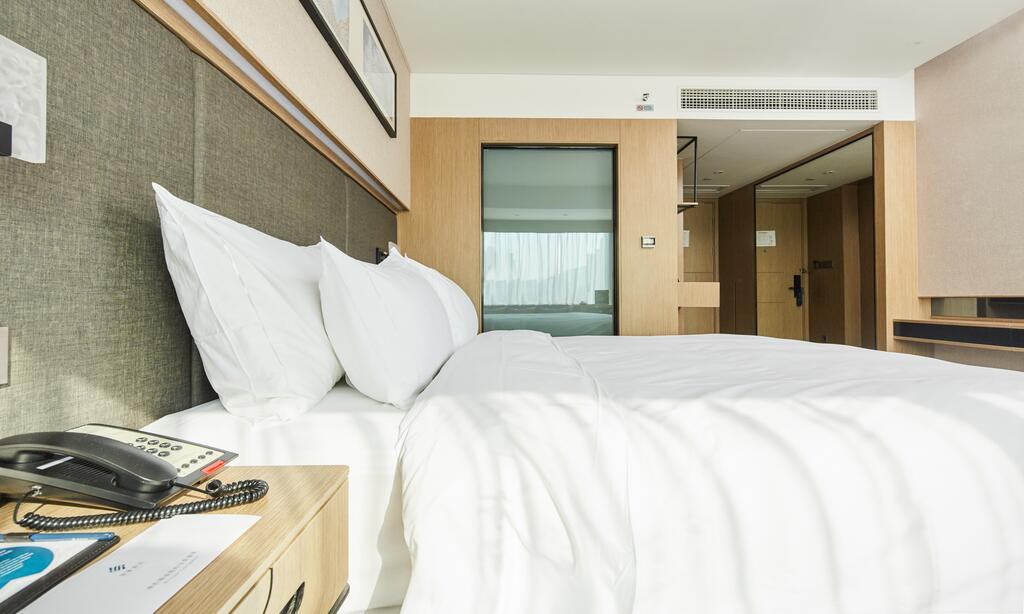 Jingzhuan Yihao Hotel