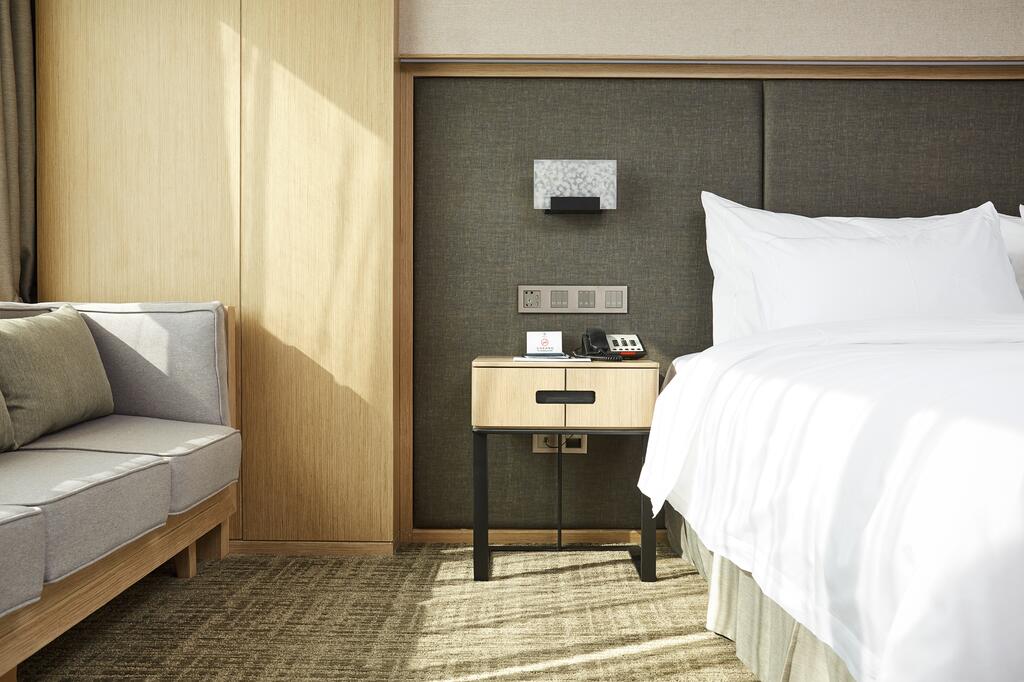 Jingzhuan Yihao Hotel
