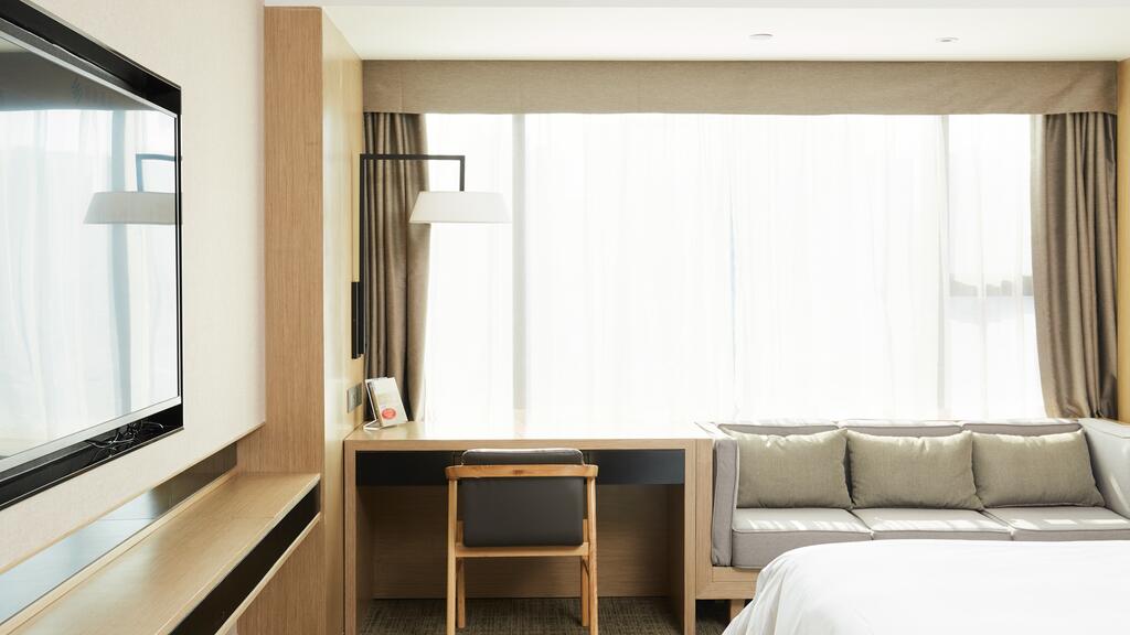 Jingzhuan Yihao Hotel