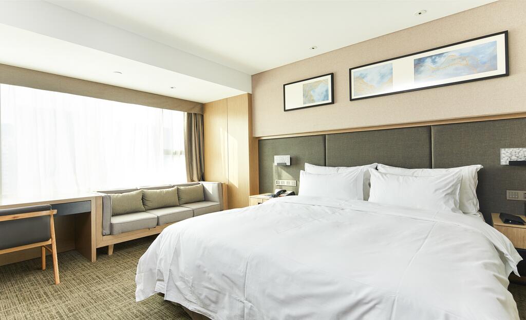 Jingzhuan Yihao Hotel