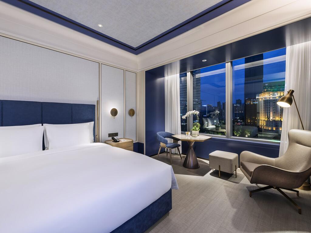 Grand Mercure Guangzhou Zhujiang Newtown