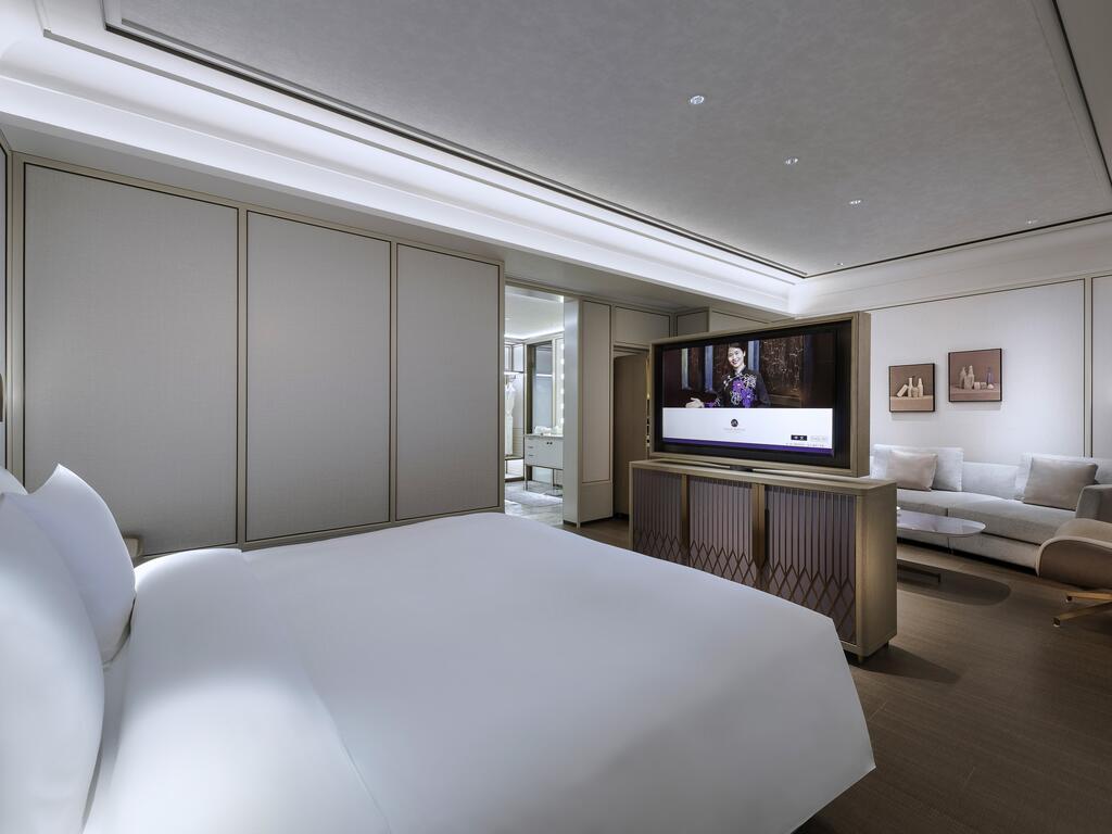 Grand Mercure Guangzhou Zhujiang Newtown