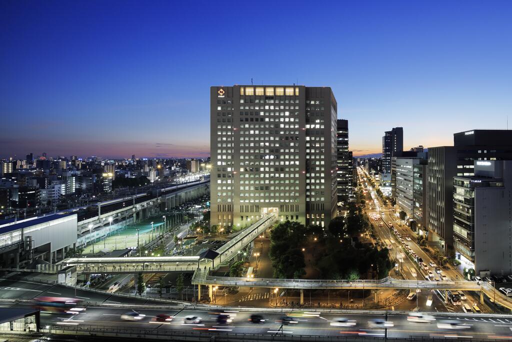 Courtyard by Marriott Shin-Osaka Station