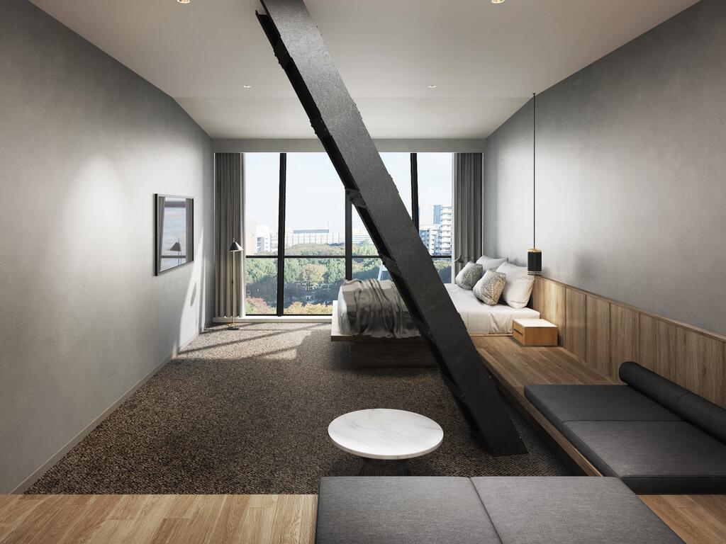 The Tower Hotel Nagoya