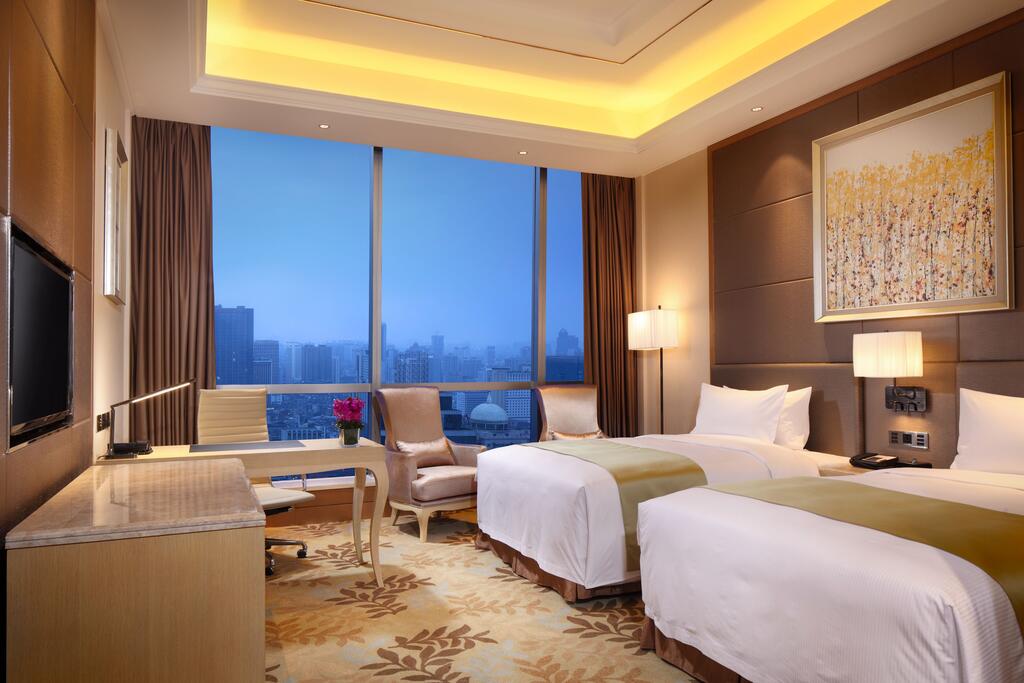 Doubletree by Hilton Hotel Guangzhou