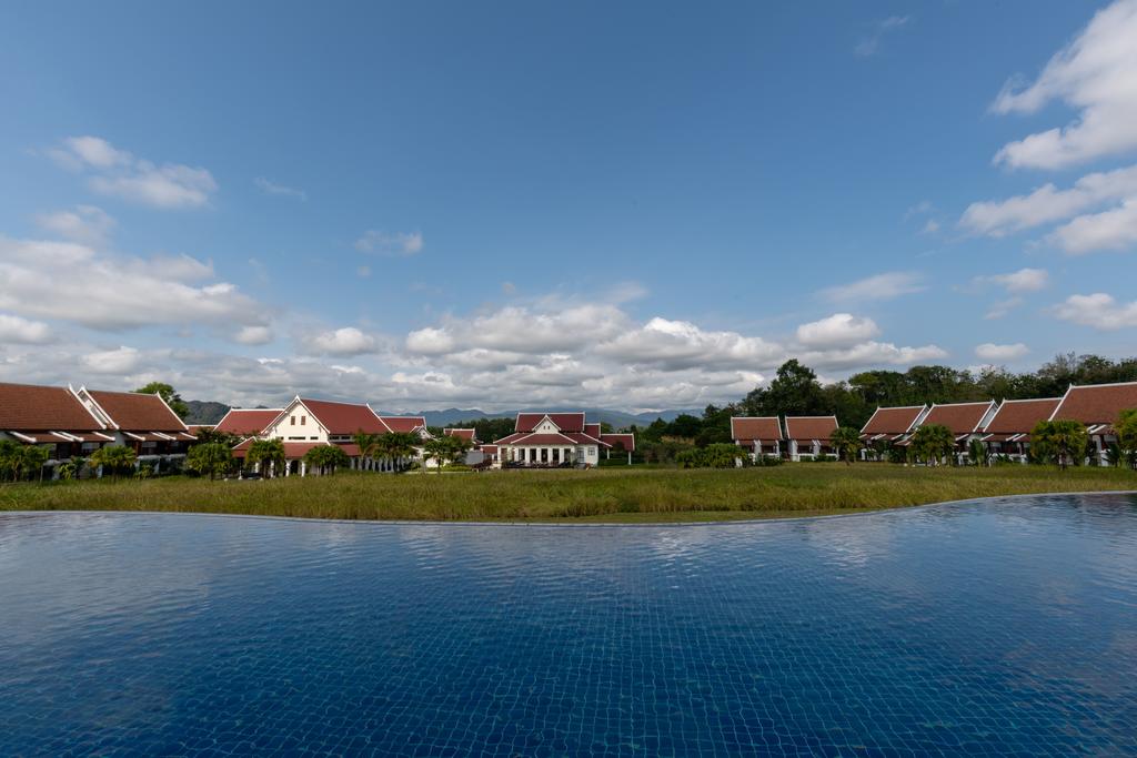 Pullman Luang Prabang