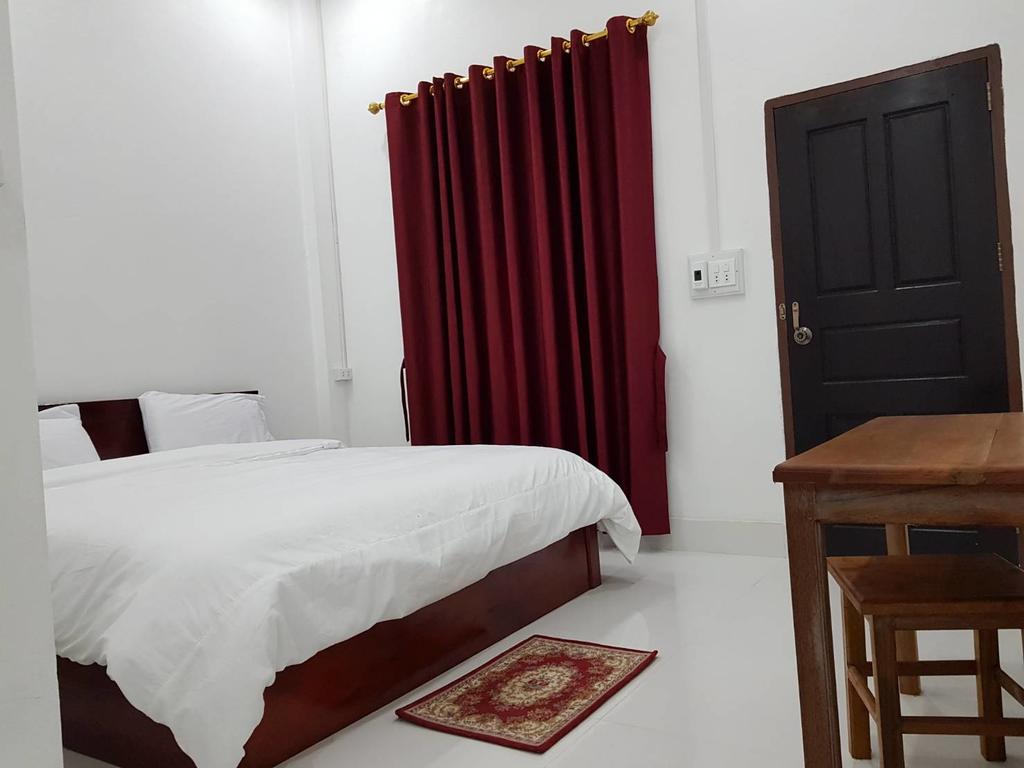 Sipanya Guesthouse