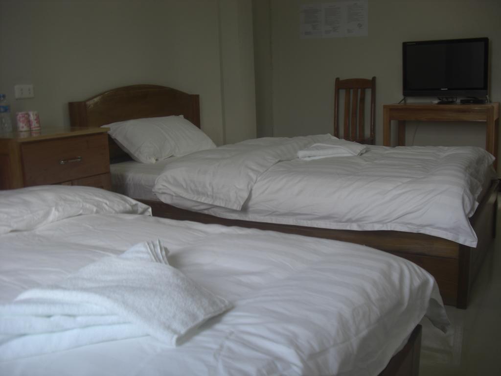 chanlaya guesthouse