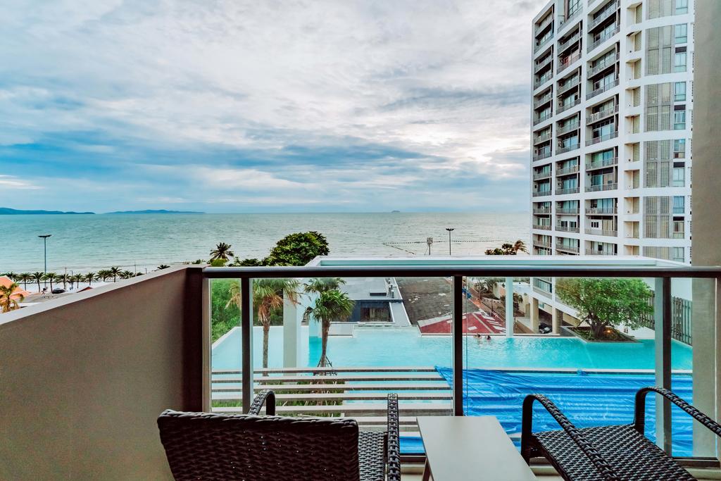 Pattaya Aeras Condotel