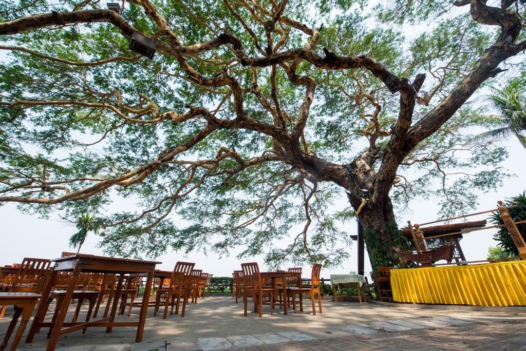 Bagan Thande Hotel - Old Bagan