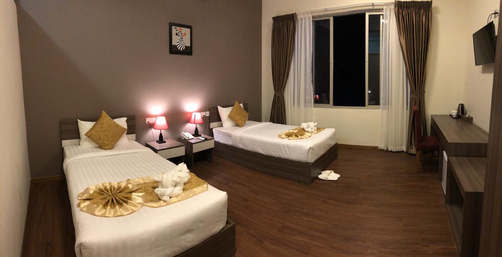 Hotel KS