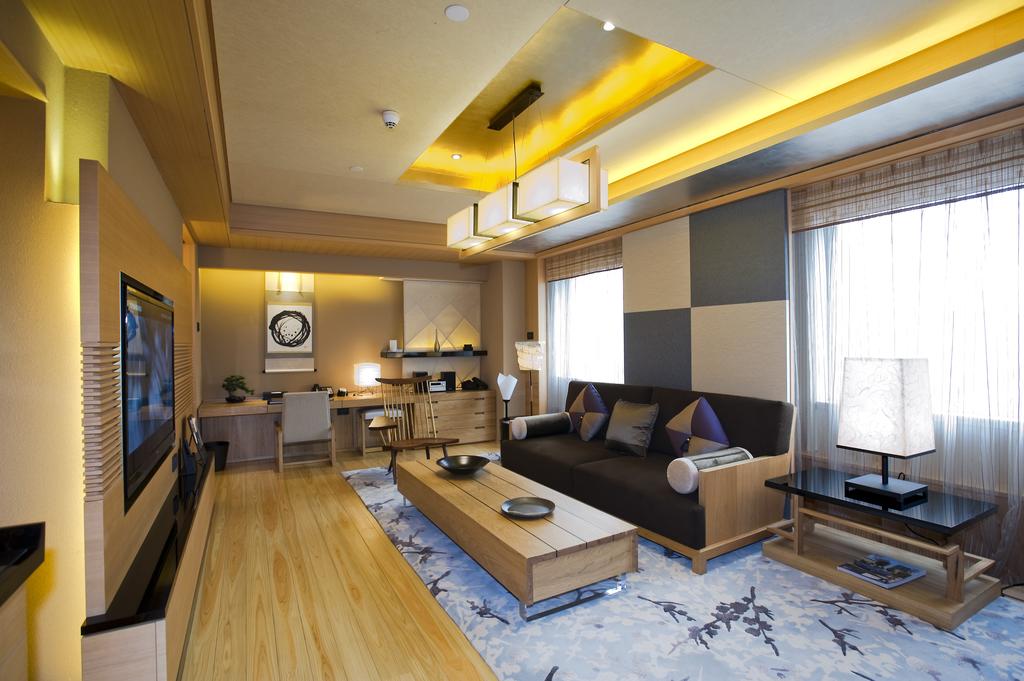 Hotel New Otani Chang Fu Gong