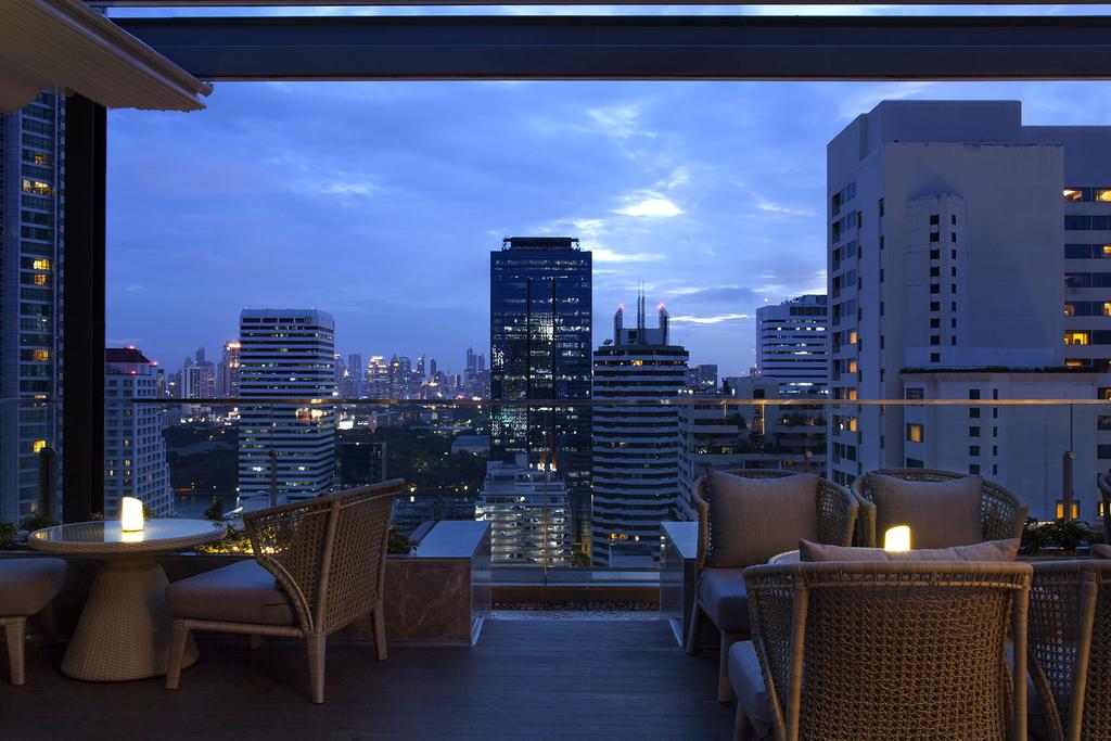 Novotel Bangkok Sukhumvit 20