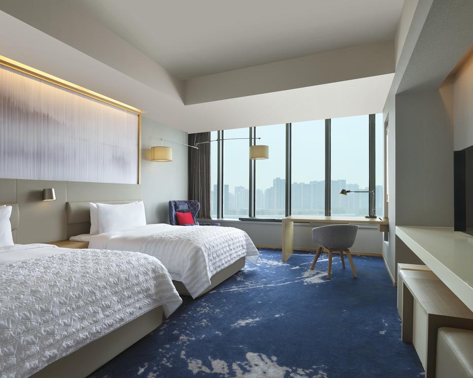 Le Meridien Hangzhou, Binjiang