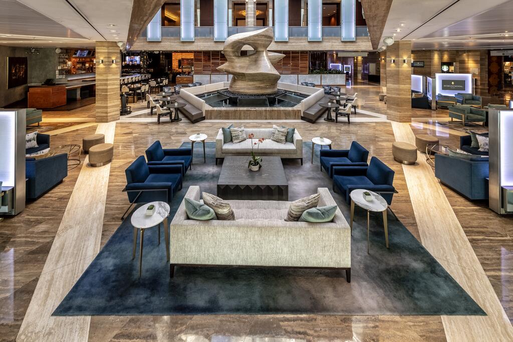 InterContinental Miami