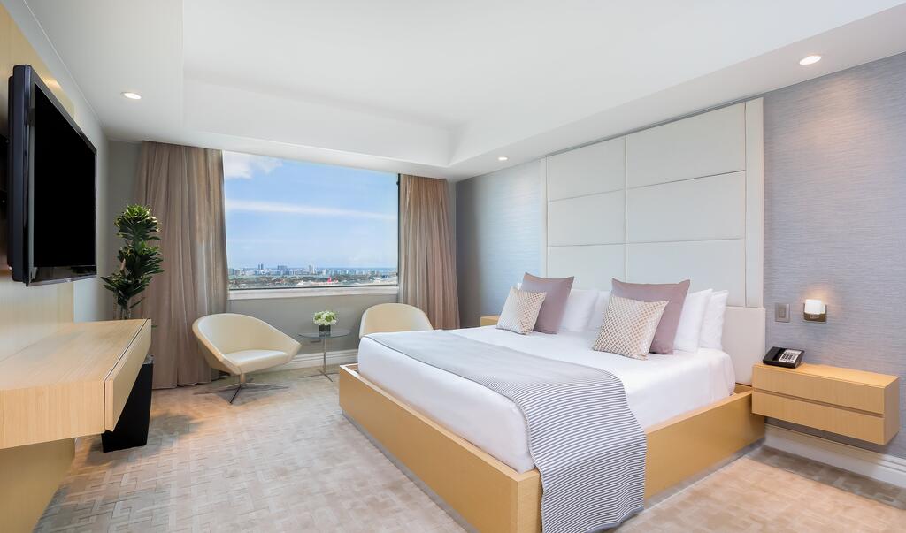 InterContinental Miami