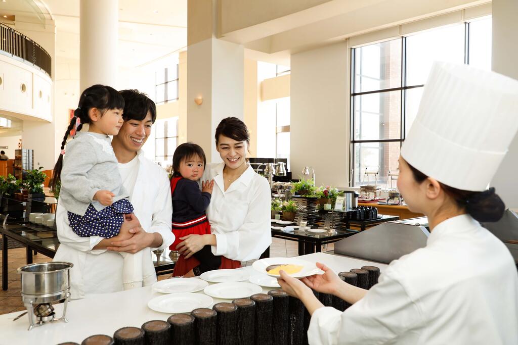 Seaside Hotel Maiko Villa Kobe