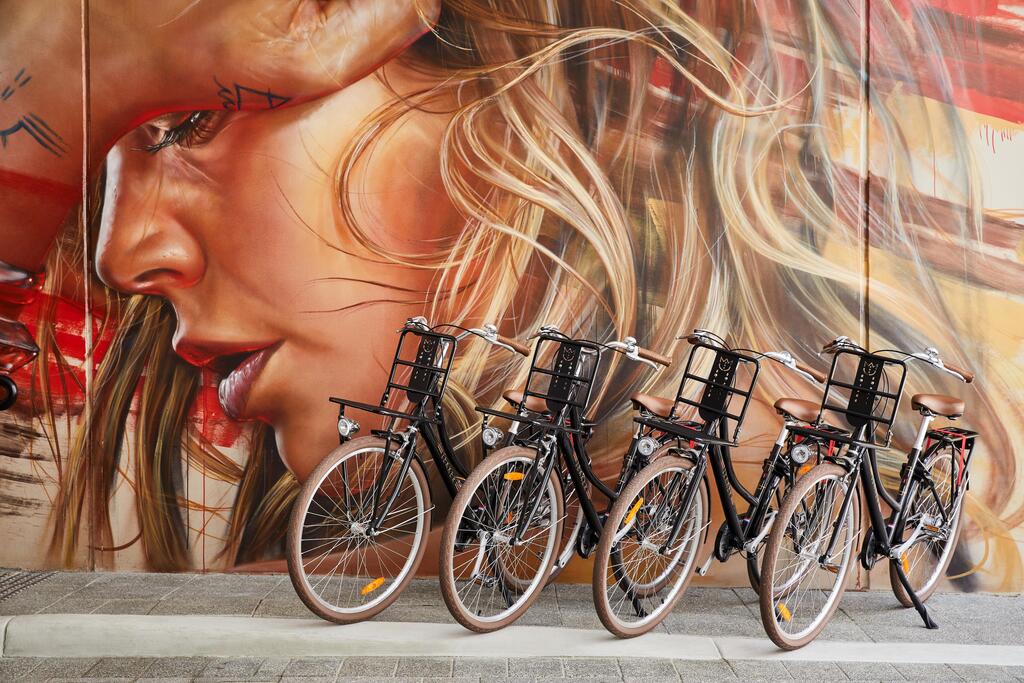 Art Series - The Adnate