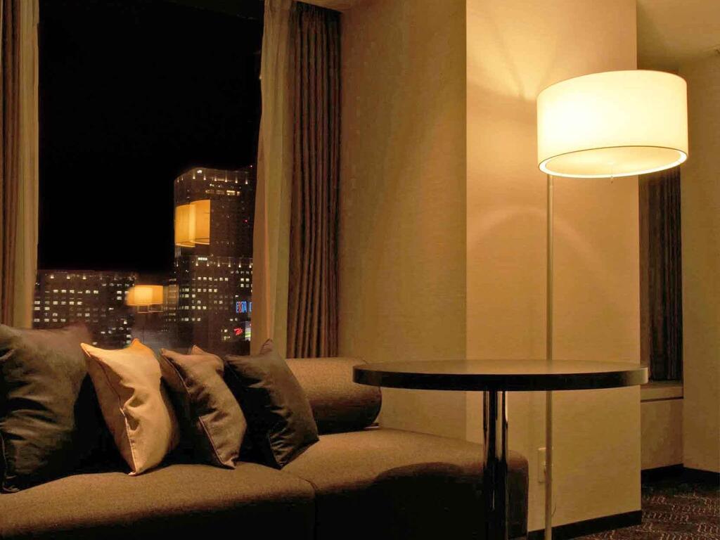 Sapporo Grand Hotel