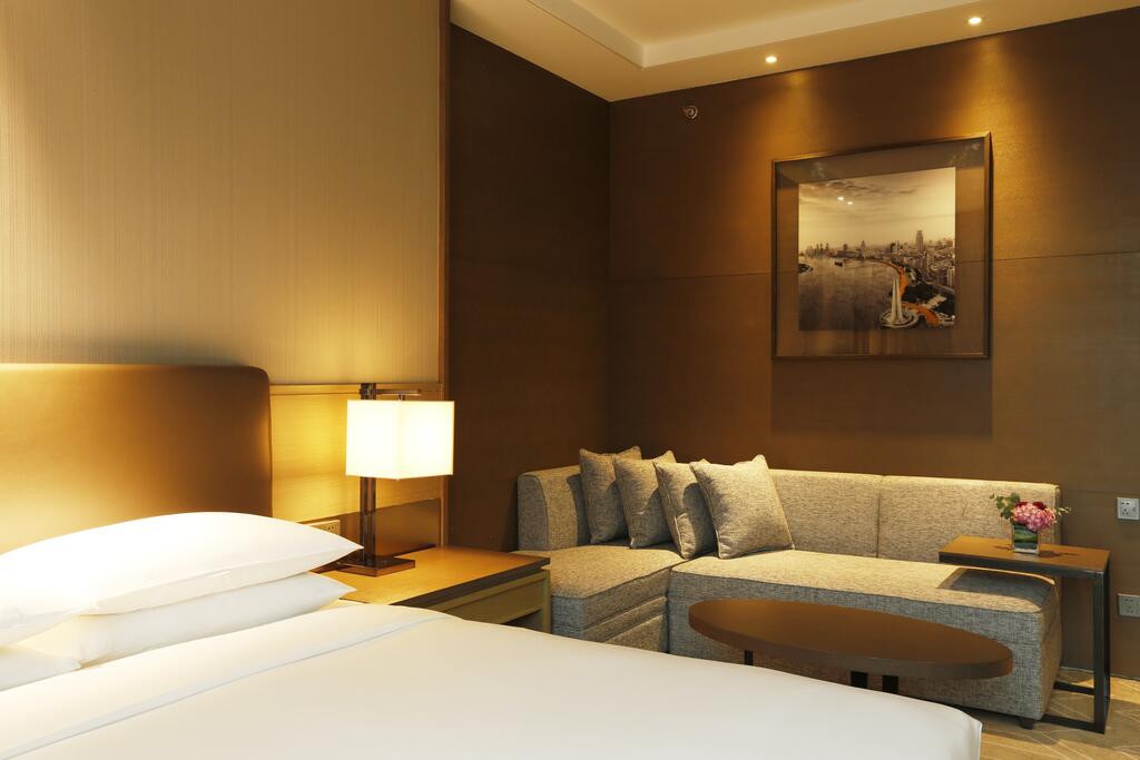 Hyatt Place Shanghai Hongqiao CBD