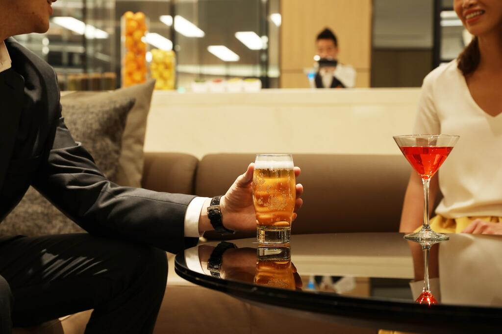 Hyatt Place Shanghai Hongqiao CBD