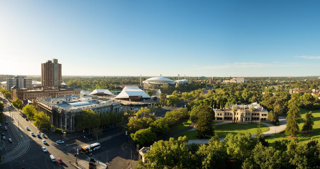 InterContinental Adelaide