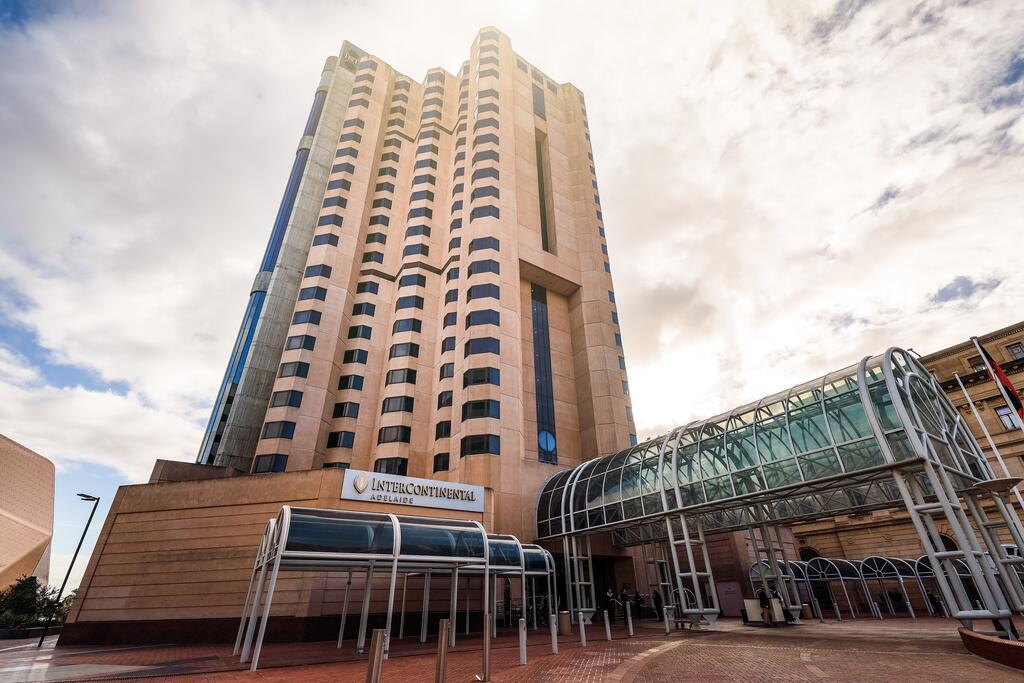 InterContinental Adelaide