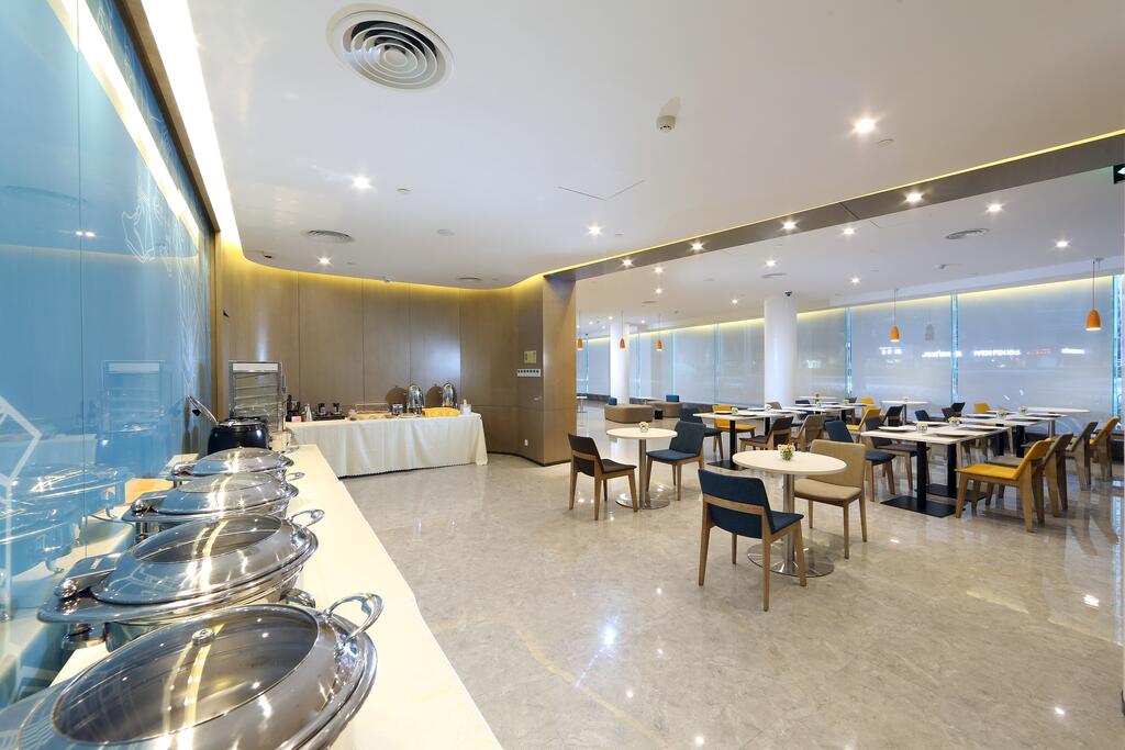 Holiday Inn Express - Xiamen City Center