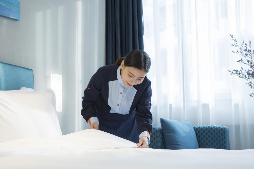 Holiday Inn Express - Xiamen City Center