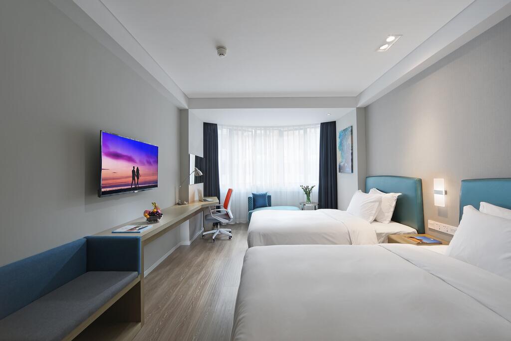 Holiday Inn Express - Xiamen City Center